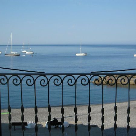 The Sea At .. House Apartment Camogli Luaran gambar