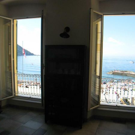 The Sea At .. House Apartment Camogli Luaran gambar