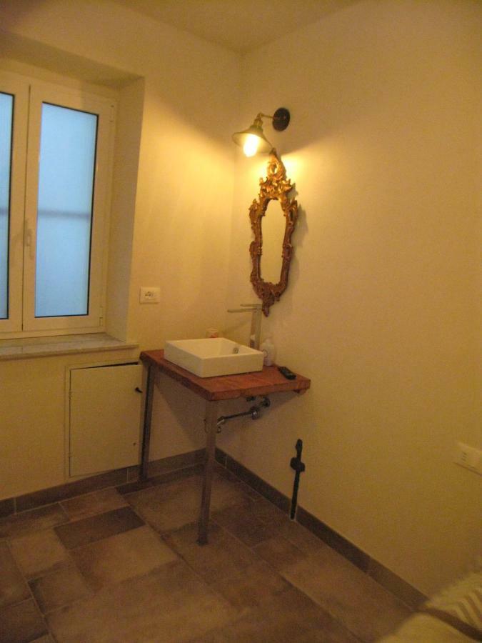 The Sea At .. House Apartment Camogli Luaran gambar